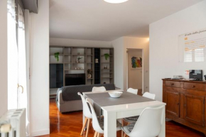 VILLA FENIX MILANO